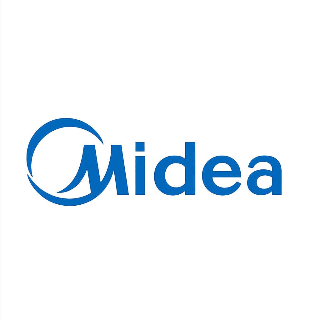 Midea_logo